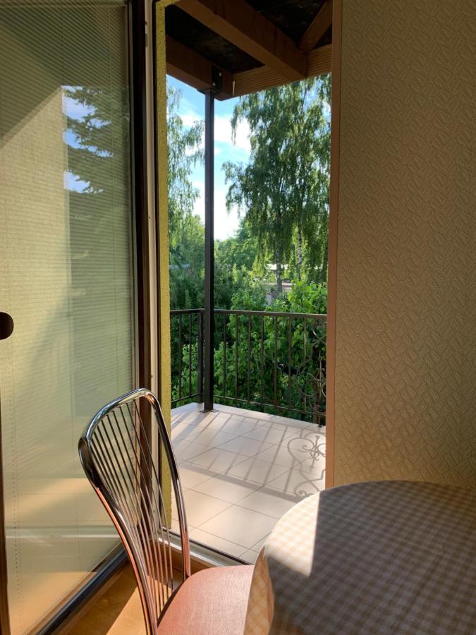 Green Villa パランガ エクステリア 写真