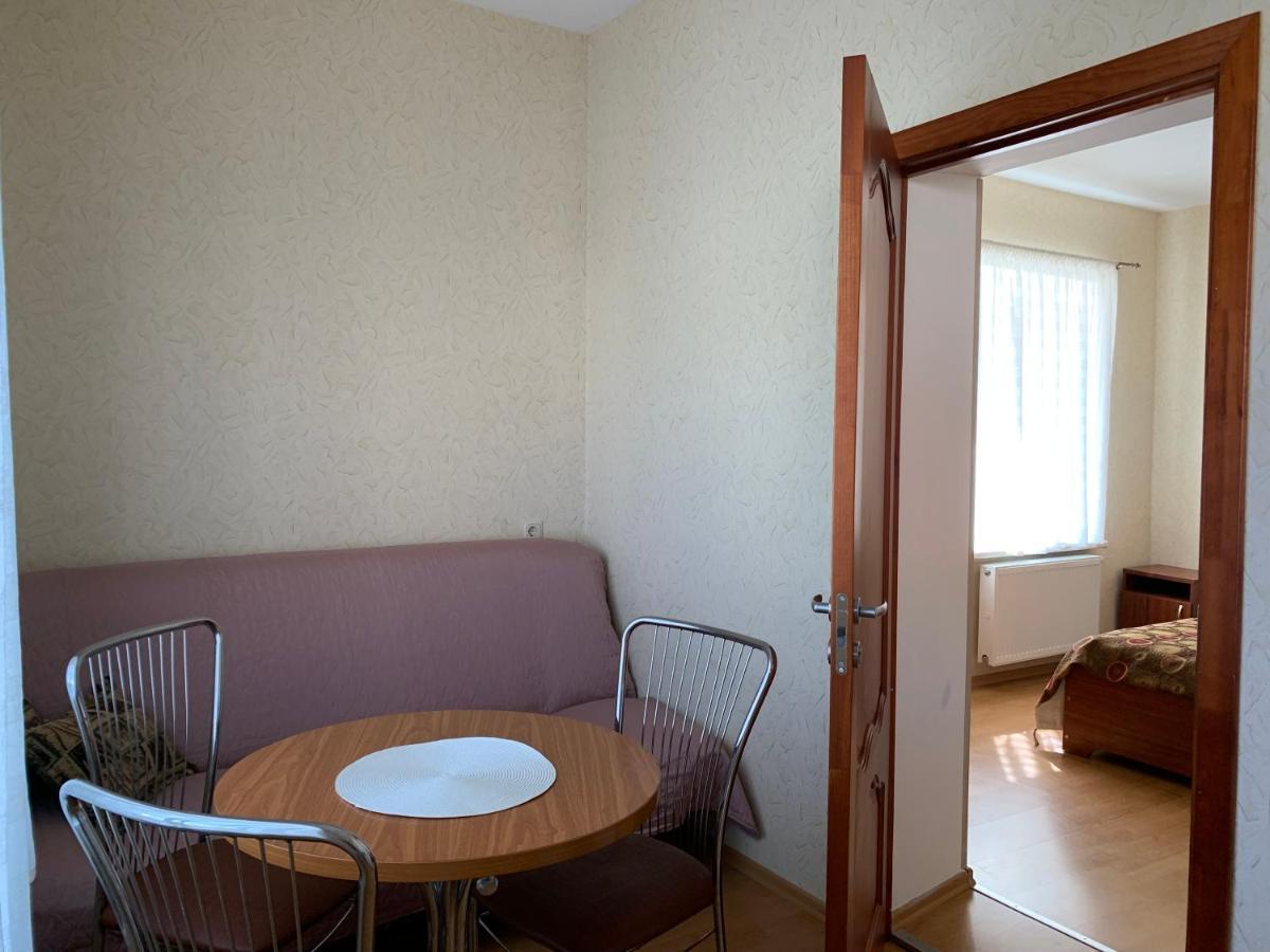 Green Villa パランガ エクステリア 写真