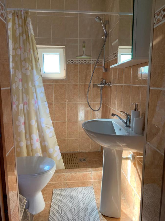 Green Villa パランガ エクステリア 写真