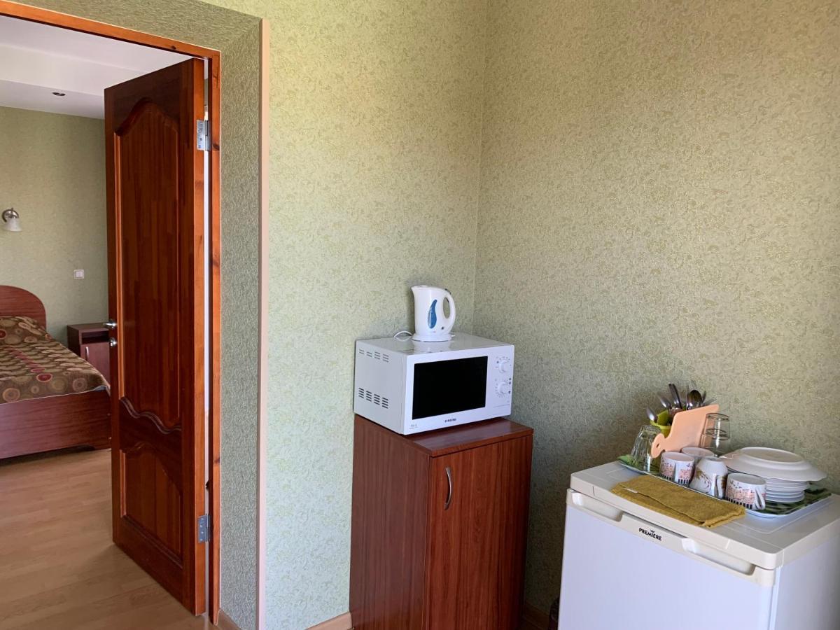 Green Villa パランガ エクステリア 写真
